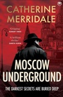 Cover: Moscow Underground - Fontana