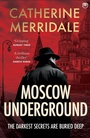 Cover: Moscow Underground - Fontana