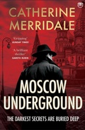 Cover: Moscow Underground - Fontana