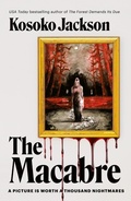 Cover: The Macabre - HarperCollins