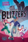 Cover: Blitzers - HarperCollins
