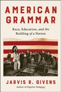 Abbildung von: American Grammar - Harper