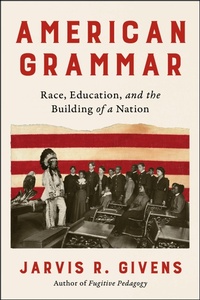Abbildung von: American Grammar - Harper