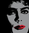 Cover: Rocky Horror - HarperCollins