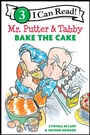 Cover: Mr. Putter & Tabby Bake the Cake - HarperCollins