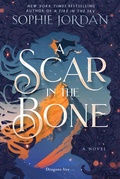 Cover: A Scar in the Bone - HarperCollins