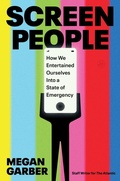 Cover: Screen People - HarperCollins