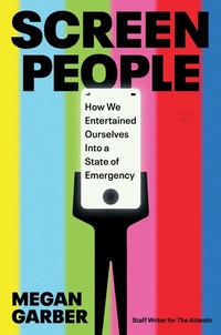 Enlarge image Cover: Screen People - HarperCollins