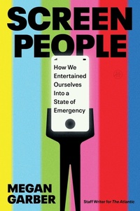 Enlarge image Cover: Screen People - Collins