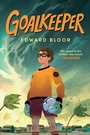 Cover: Goalkeeper - HarperCollins