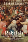 Cover: Rabelais and His World, a new translation - MIT Press