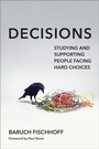 Cover: Decisions - MIT Press