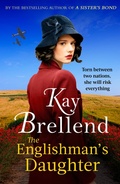 Cover: The Englishman's Daughter - Piatkus Books