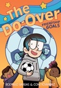 Cover: The Do-Over: Friendship Goals - HarperCollins