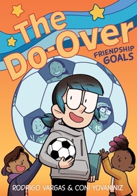 Enlarge image Cover: The Do-Over: Friendship Goals - HarperCollins