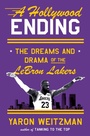 Cover: A Hollywood Ending - Doubleday