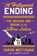 Cover: A Hollywood Ending - Doubleday