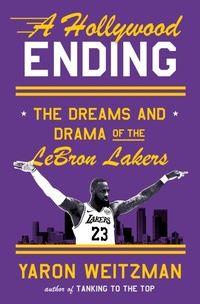 Enlarge image Cover: A Hollywood Ending - Doubleday
