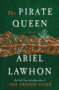 Cover: The Pirate Queen - Doubleday & Co Inc.