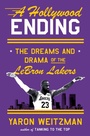 Cover: A Hollywood Ending - Doubleday & Co Inc.