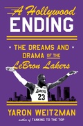 Cover: A Hollywood Ending - Doubleday & Co Inc.