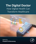 Bild: The Digital Doctor - Elsevier