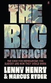 Abbildung von: The Big Payback - Faber & Faber