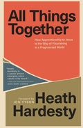 Cover: All Things Together - Multnomah Press