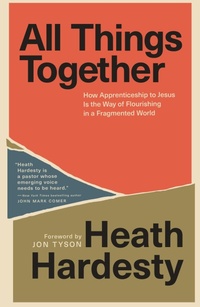 Enlarge image Cover: All Things Together - Multnomah Press
