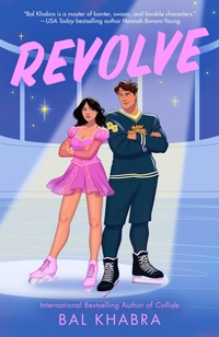 Enlarge image Cover: Revolve - Berkley Publishing Corporation,U.S.
