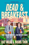Cover: Dead & Breakfast - Berkley Publishing Corporation,U.S.