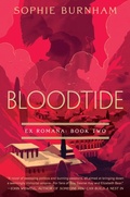 Cover: Bloodtide - Astra Publishing House