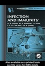Cover: Infection and Immunity - CRC Press