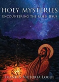 Cover: Holy Mysteries - Low Country Press