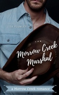 Cover: Morrow Creek Marshal - Lisa