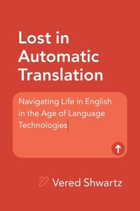 Abbildung von: Lost in Automatic Translation - Cambridge University Press