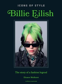 Abbildung von: Icons of Style: Billie Eilish - Welbeck
