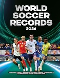 Cover: World Soccer Records 2026 - Welbeck