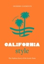Cover: Little Book of California Style - Welbeck