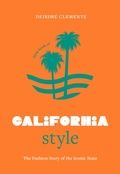 Cover: Little Book of California Style - Welbeck
