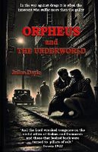 Enlarge image Cover: Orpheus and the Underworld - Chippenham Books