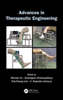 Cover: Advances in Therapeutic Engineering - CRC Press