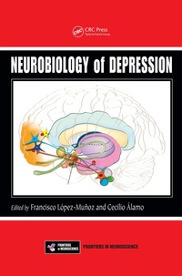 Abbildung von: Neurobiology of Depression - CRC Press