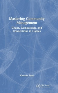 Abbildung von: Mastering Community Management - CRC Press