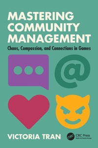 Abbildung von: Mastering Community Management - CRC Press