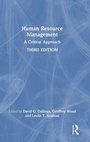 Cover: Human Resource Management - Routledge