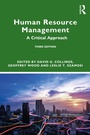 Cover: Human Resource Management - Routledge