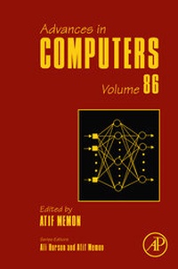 Abbildung von: Advances in Computers - Academic Press