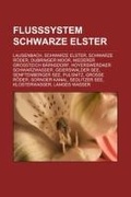 Cover: Flusssystem Schwarze Elster - Books LLC, Wiki Series
