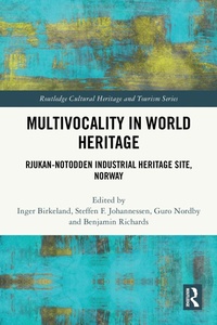 Abbildung von: Multivocality in World Heritage - Routledge